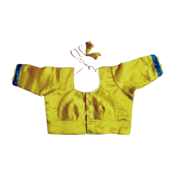 Design Blouse (Size-32)