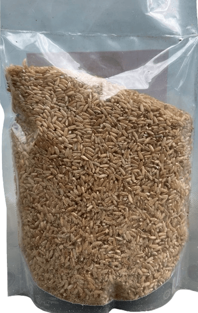 Brown Rice - 500g view 2