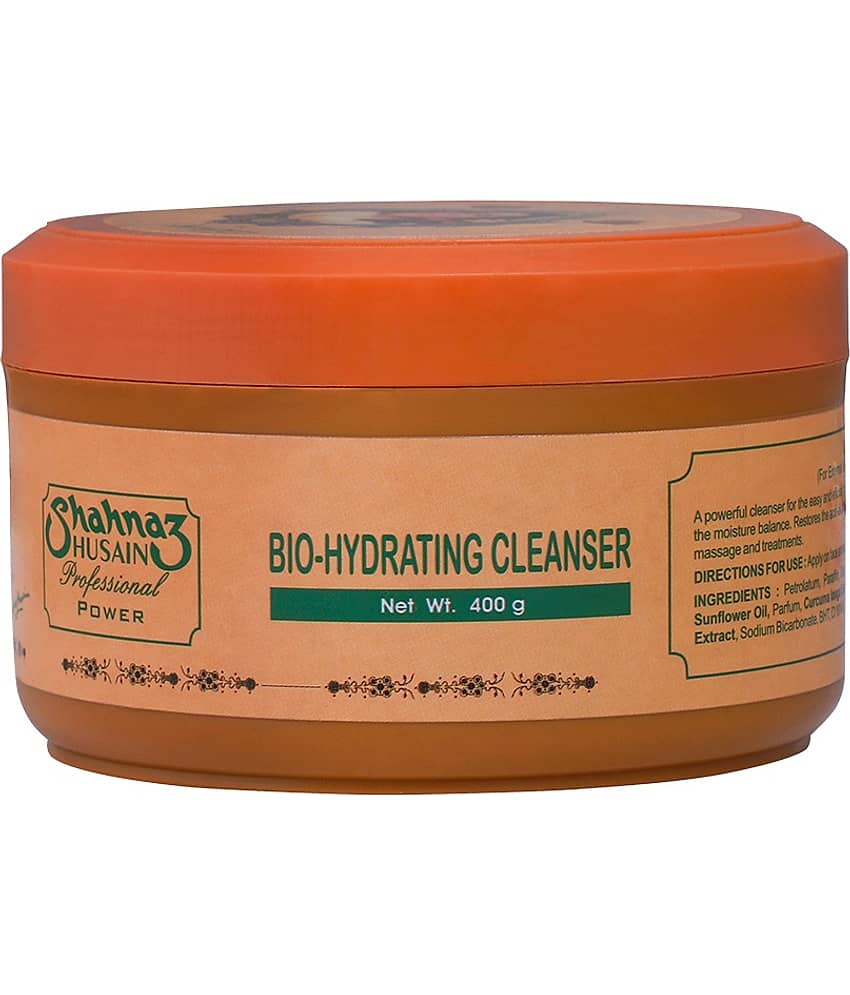 Shahnaz Husain - Daily Use Cleanser For All Skin Type ( Pack of 1 )