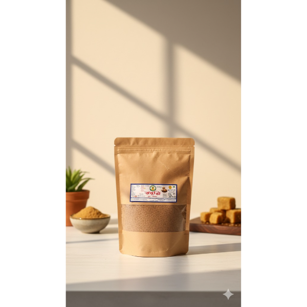 Jaggery Powder - 1 kg
