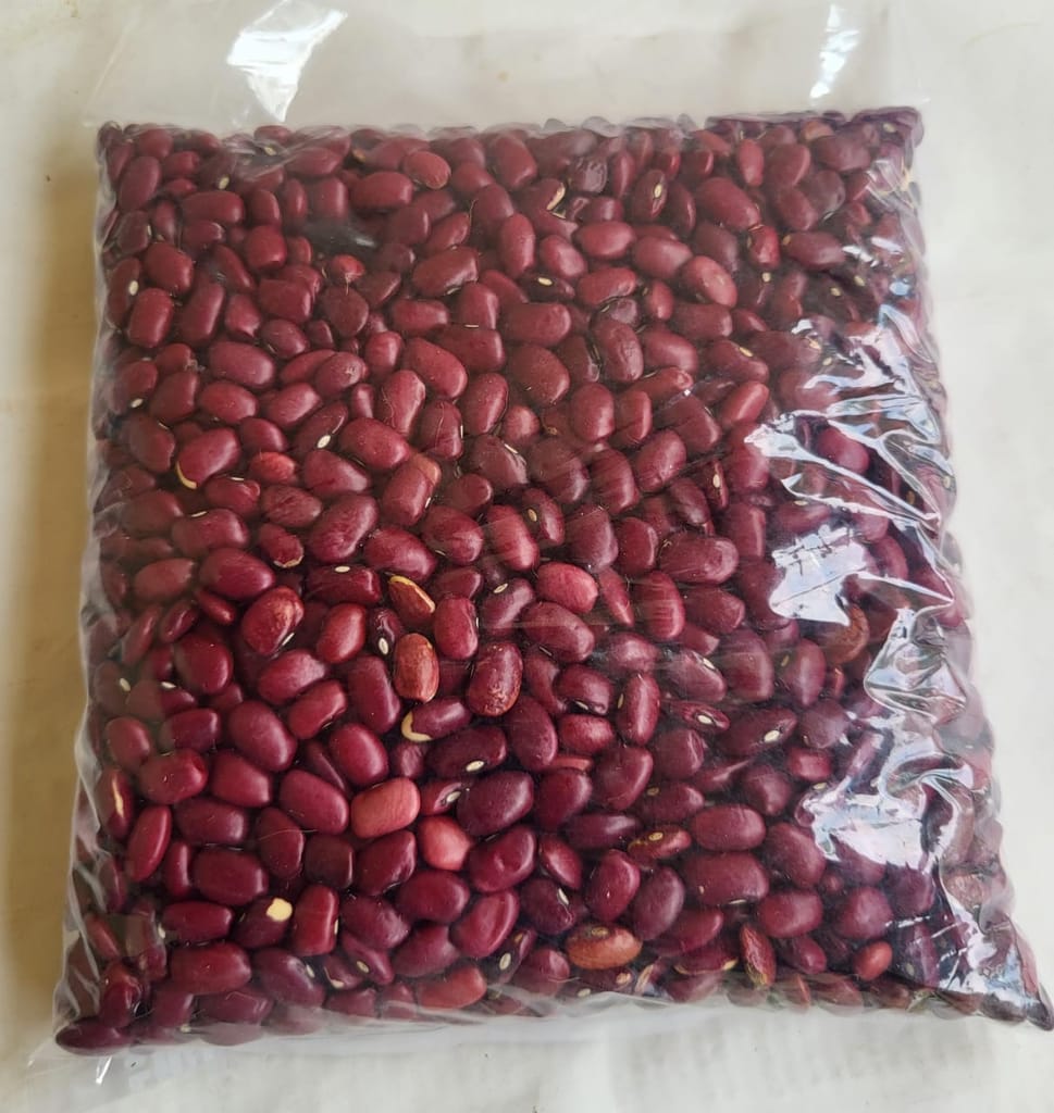 Rajma view 2
