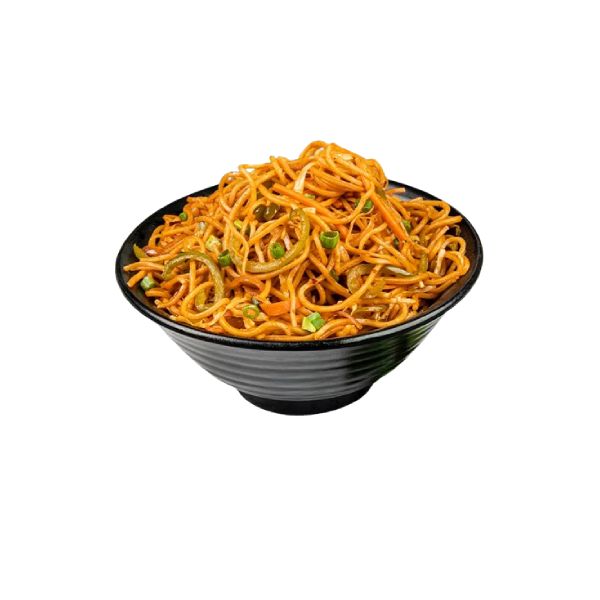 Schezwan Noodles