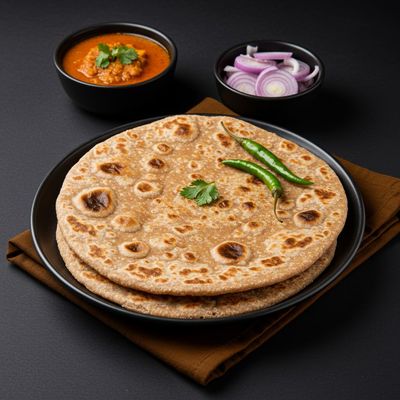 Plane Roti