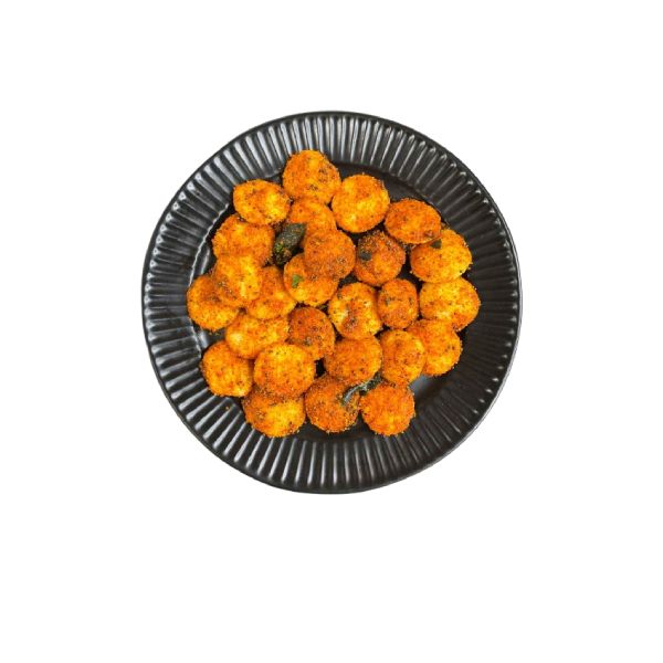 Varagu Onion Podi Idli (2 Plus 1)