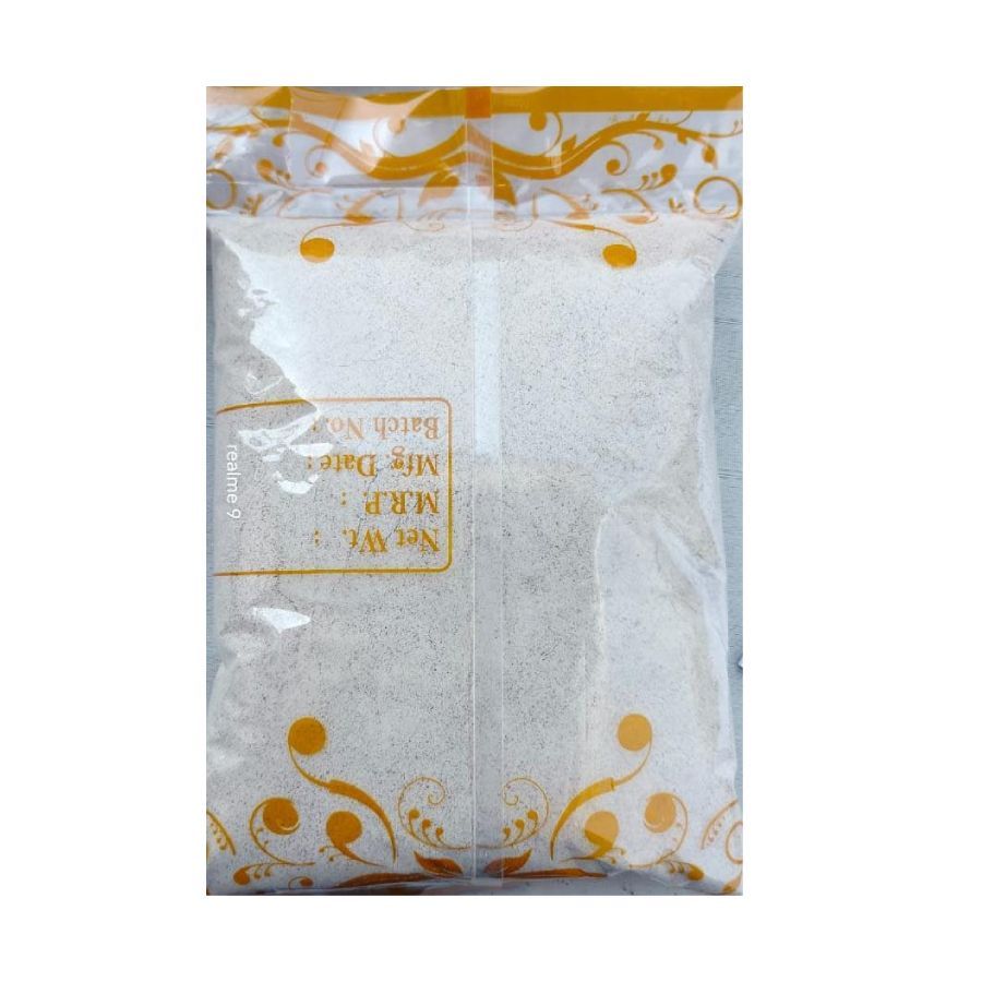 Sprouted Ragi Flour - 1 kg view 2