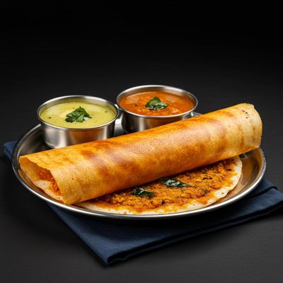 Sasta Masala Dose