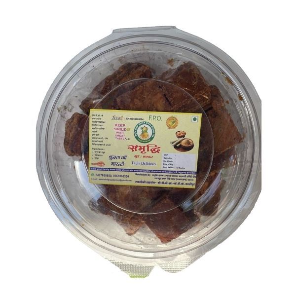 Gur - 500 gm
