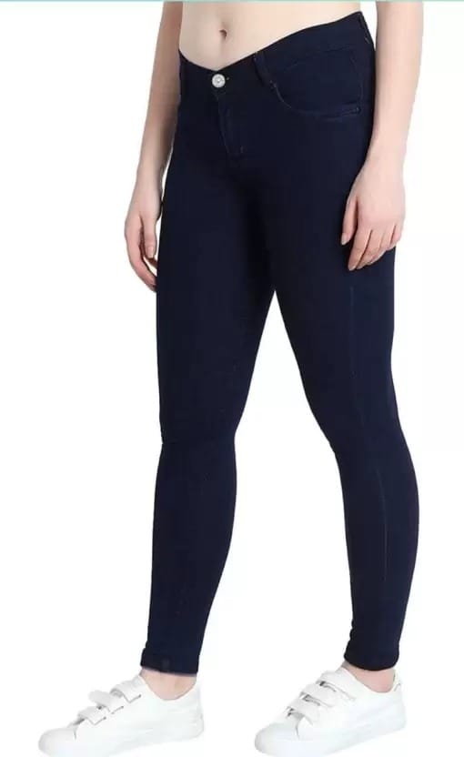Ladies jeans