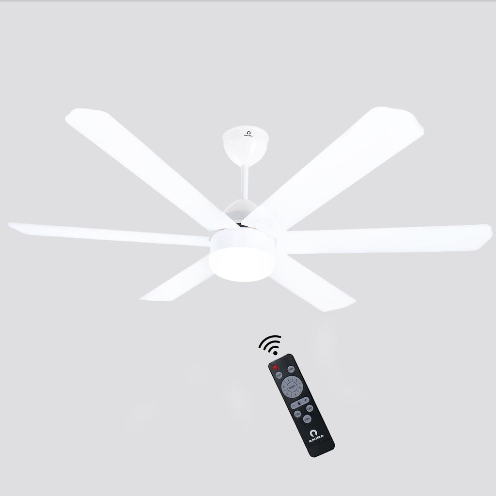 Akira Supreme 1200 mm 48inches ice white