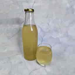 Homemade Kombucha (500 Ml)
