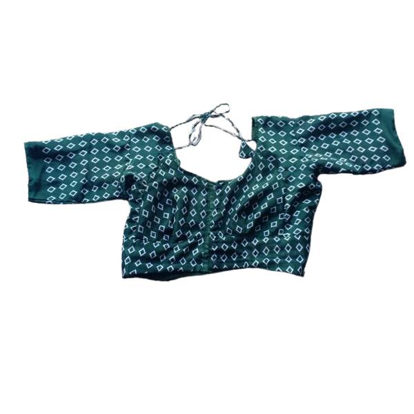 Blouse (Size-24) view 2