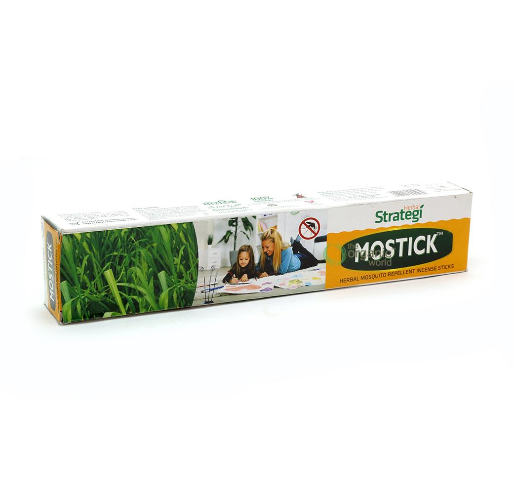 HEST MOSQUITO REPELLENT AGARBATHI 12POUCHES