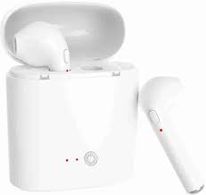 Instant Connect Bluetooth v5.0 Earbuds - Seamless Audio Experience view 2
