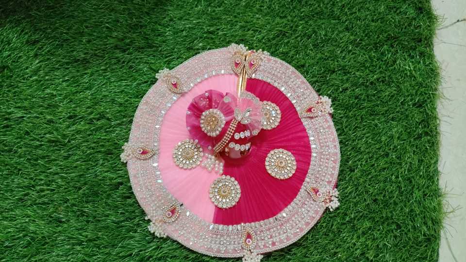 Krishna God's Clothes (Size 10)