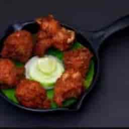 Chicken Kebab