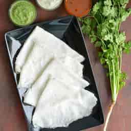 Neer Dosa