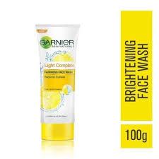 GARNIER FW LIGHT COMPLETE 100GM