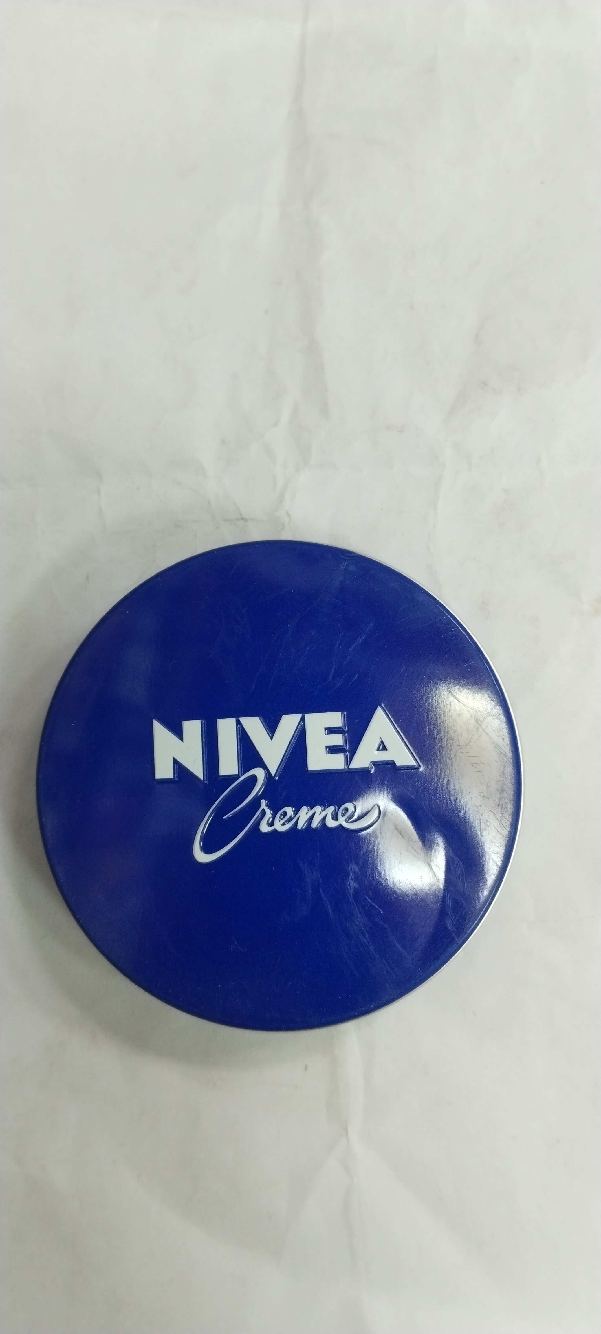 Nivea Creme