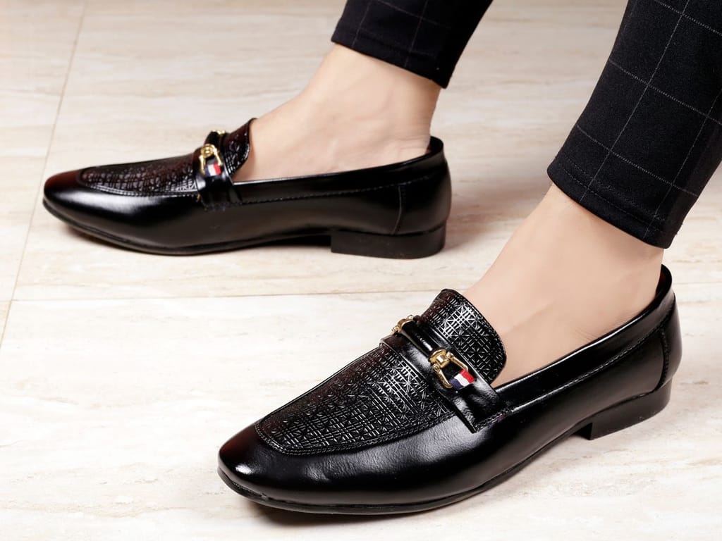 BXXY Street Style Casual Slip-on For Men view 2