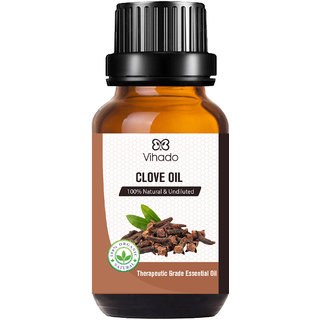 Vihado Premium Clove (30 ml) (Pack of 1) (30 ml)