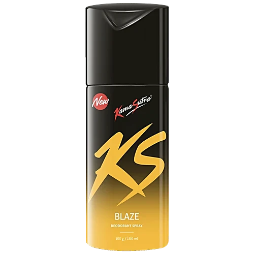 KS Blaze