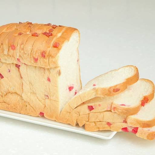 Fruit Bread 250gms