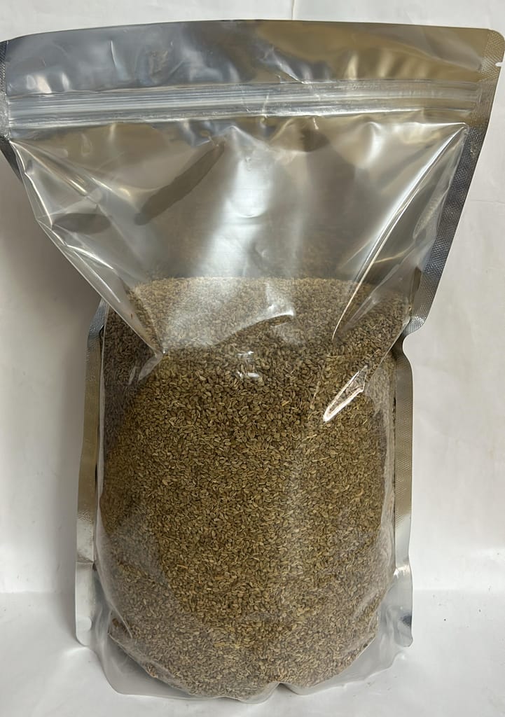 Ajwaein - 1Kg view 2