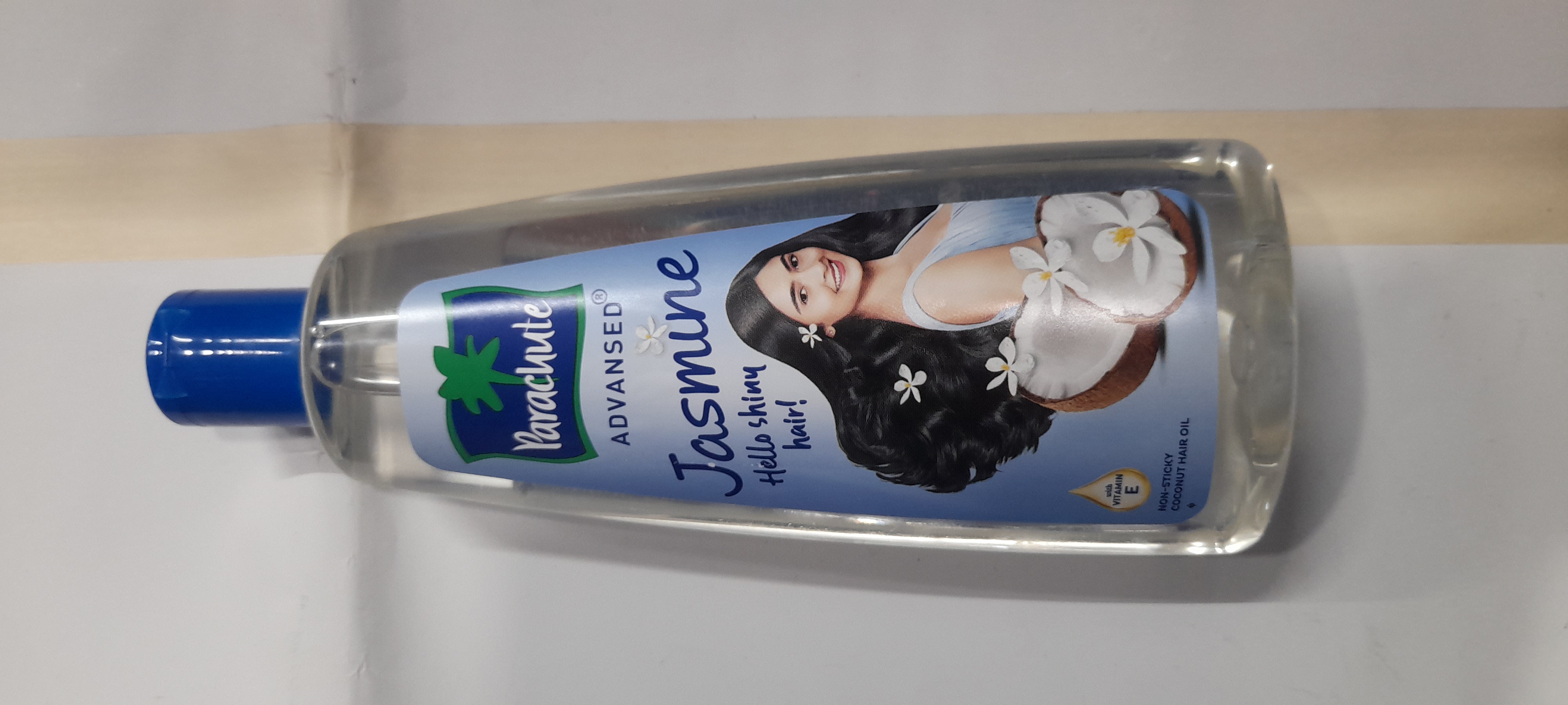 Parachute advanced jasmine hair oil
