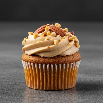 Butterscotch Cupcake Cream Nuts (single)