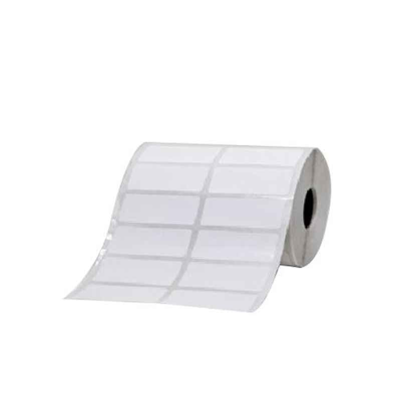 Barcode Label view 2