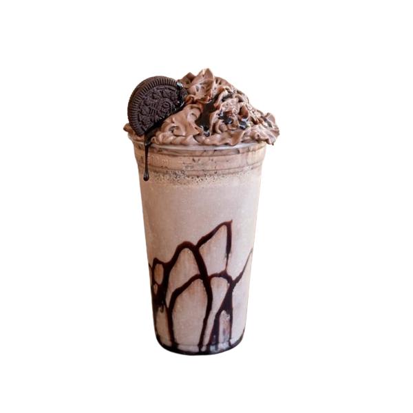 Oreo Shake Small