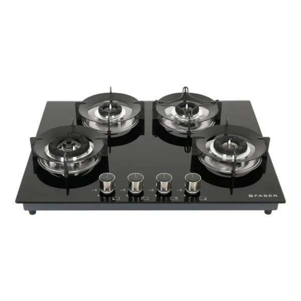 Faber Glass Hob Top - Superia 654 BR AI