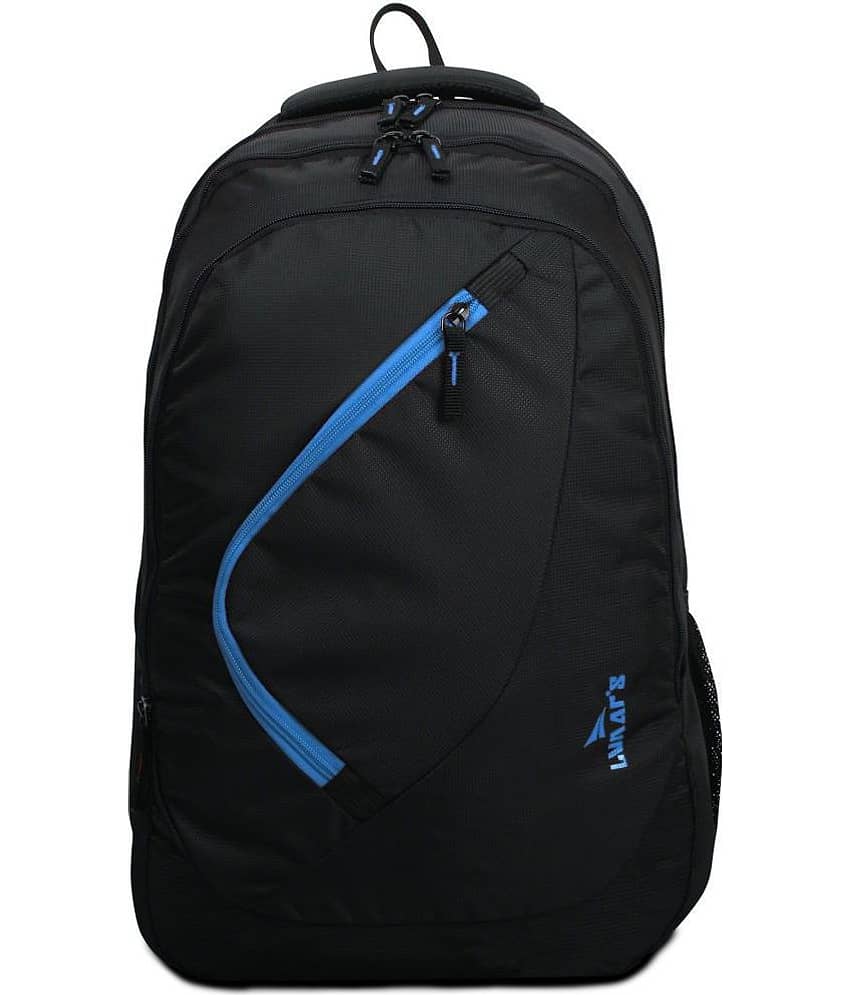 Lunar's 35 Ltrs Blue Backpack