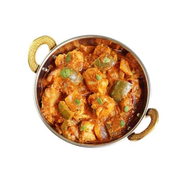 Kadai Chicken Full