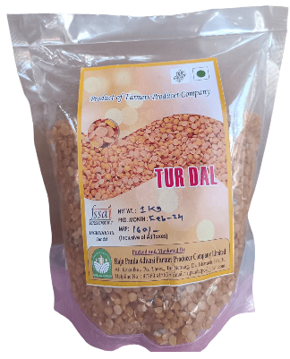 Toor Dal/Arhar Dal