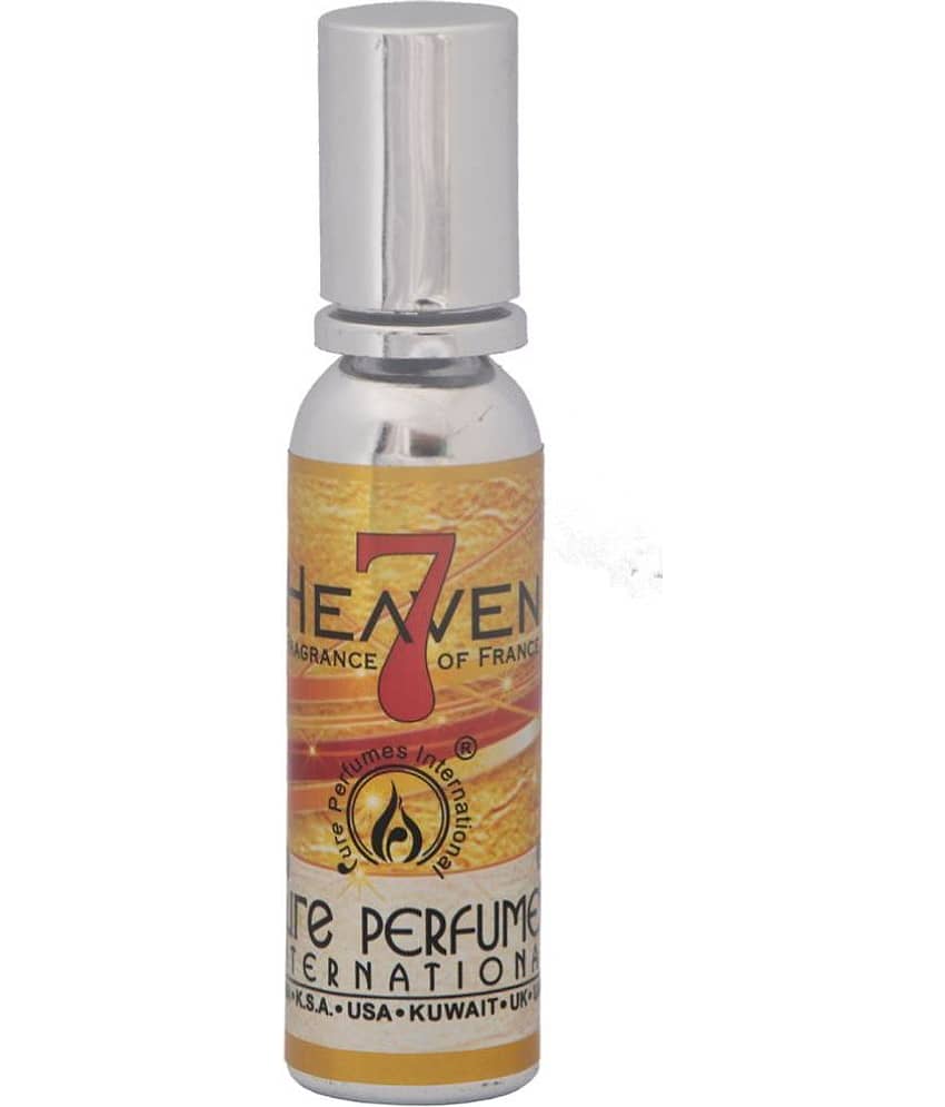 Pure Perfumes International Deodorant Spray & Perfume Fresh Strong -Fragrance For Unisex ( Pack of 1 )