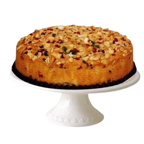 Vanila Mawa Cake 1 Kg
