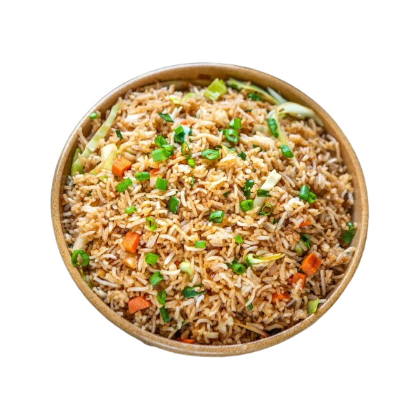 Veg Fried Rice