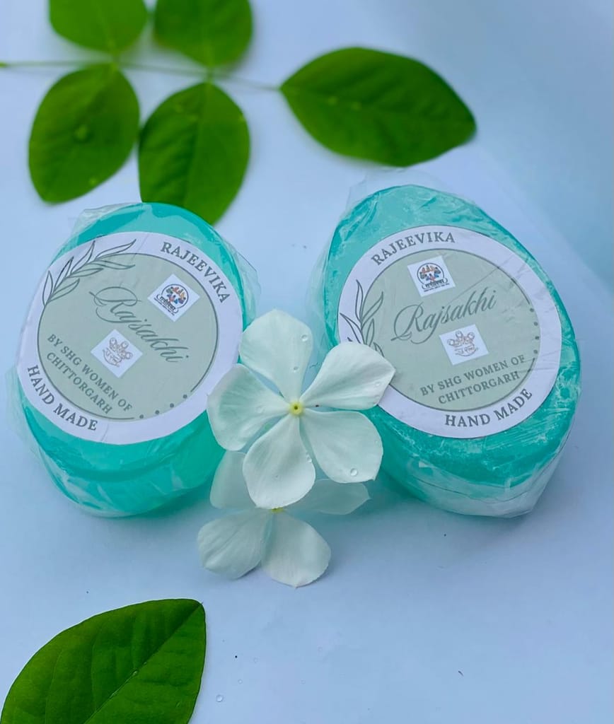 Herbal Soap