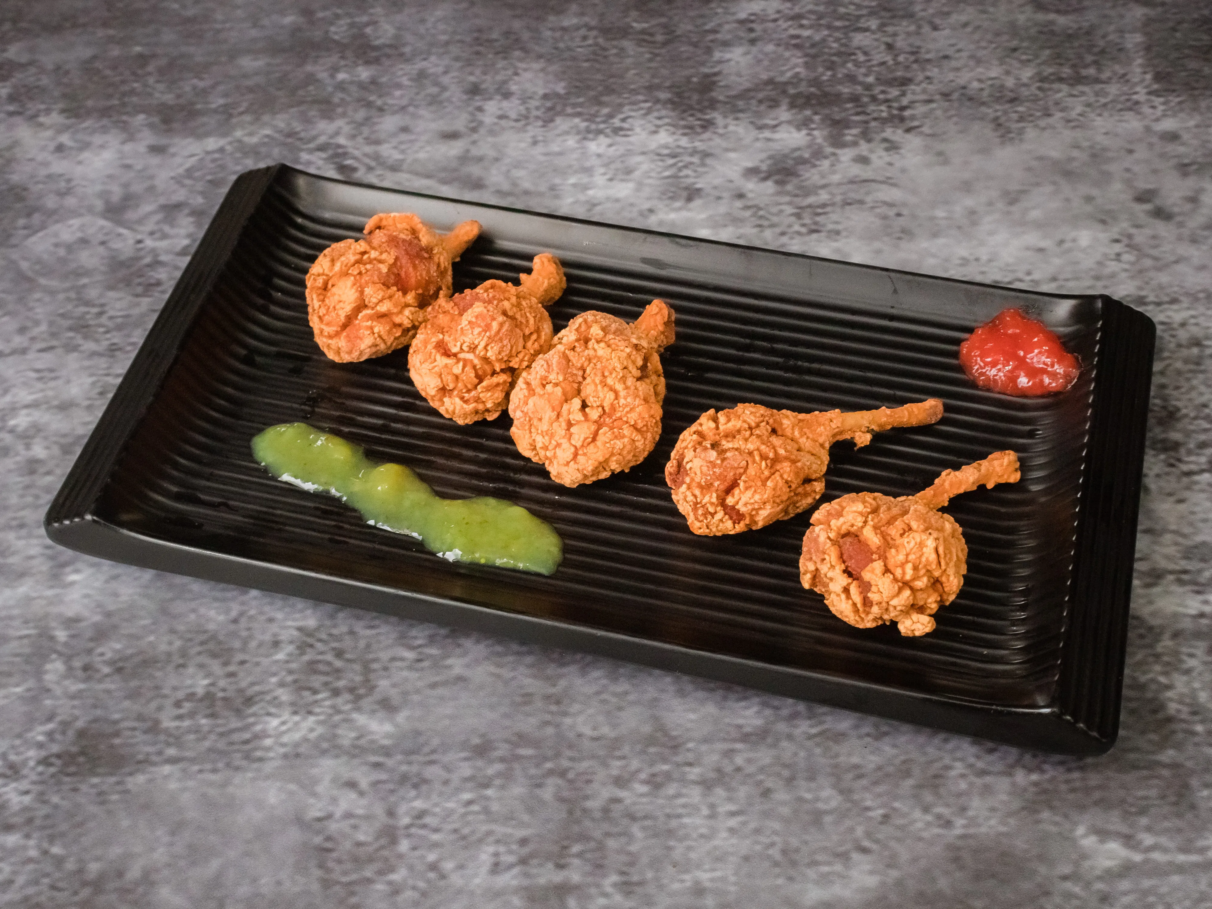 Chicken Lollipop