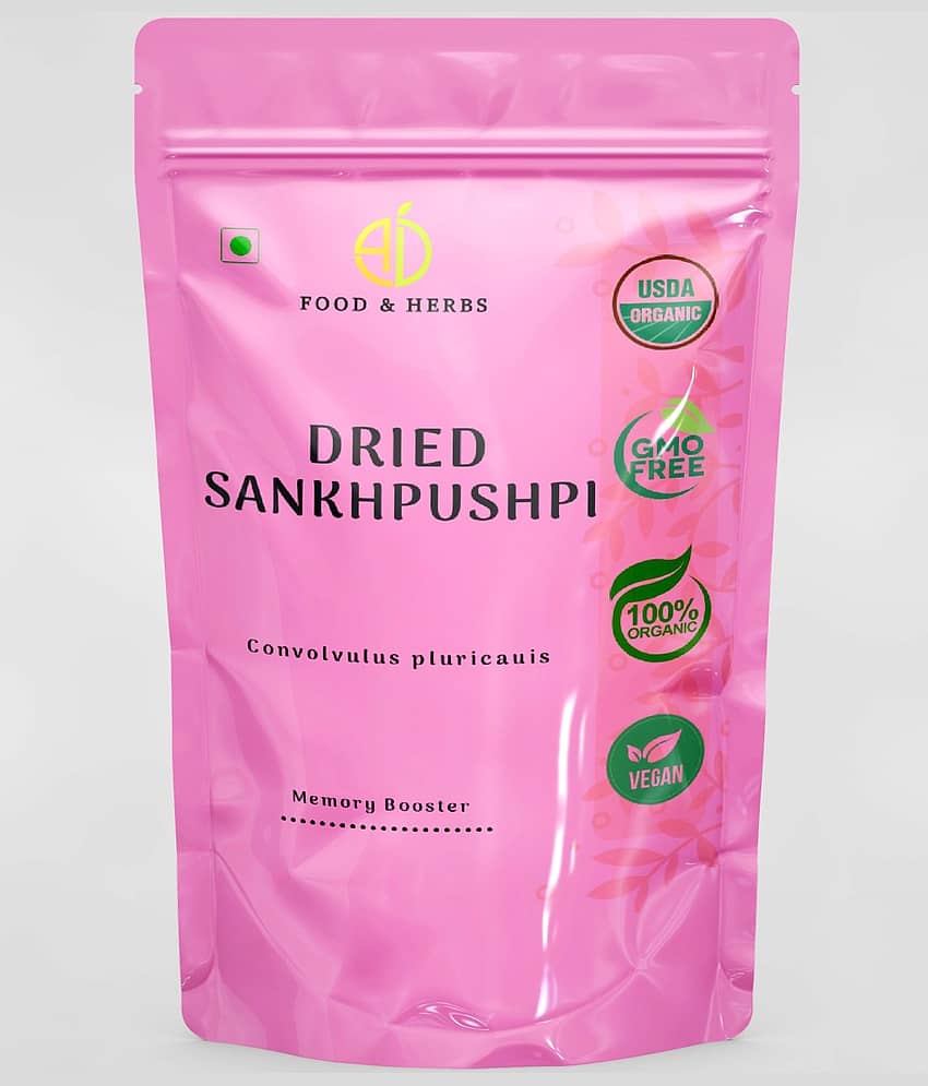 A D FOOD & HERBS Others 750 gm Pack of 1