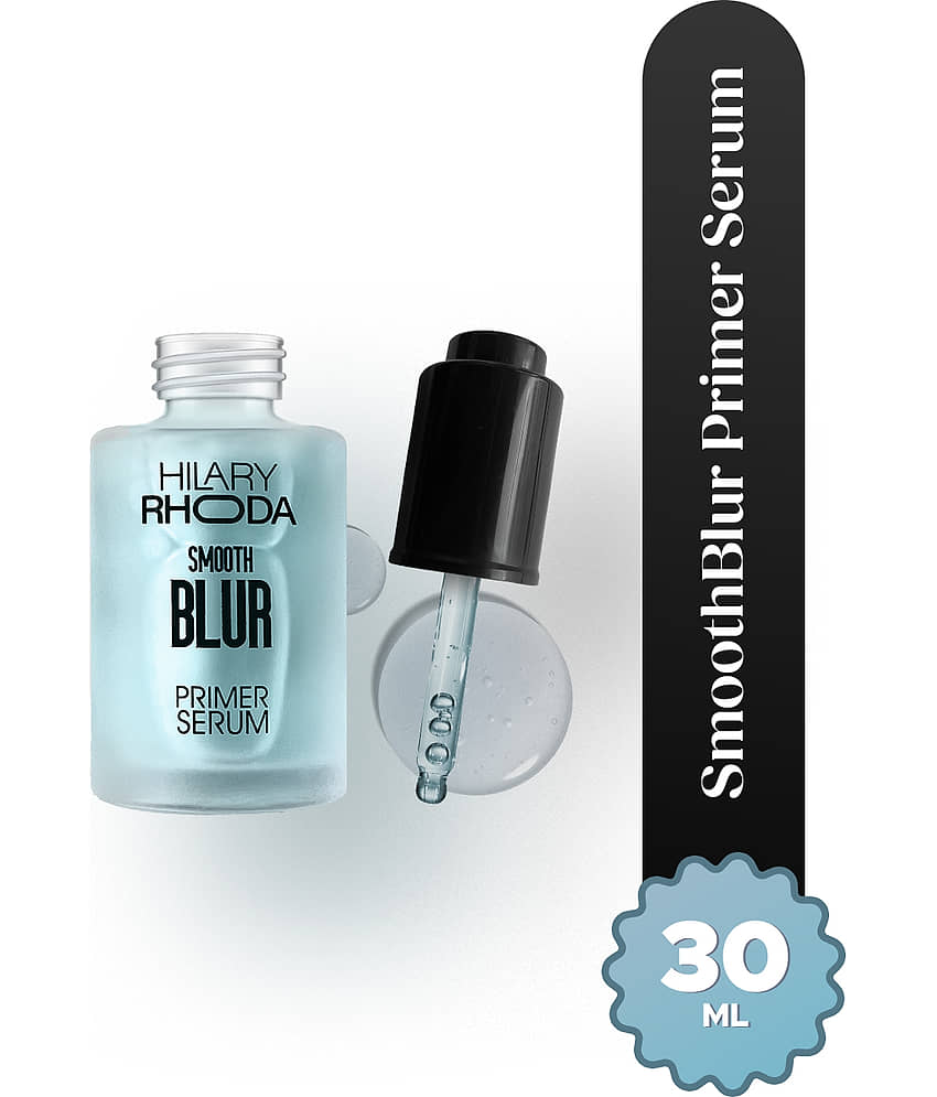 Hilary Rhoda Face Primer Gel 104 g