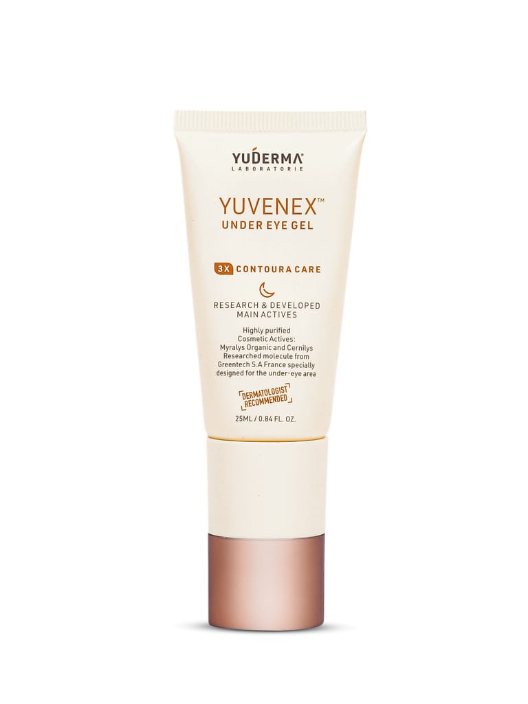 Yuderma Yuvenex Under Eye Gel - 3X Contoura Care | 25ml view 2