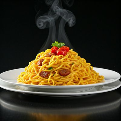 Classic Maggi