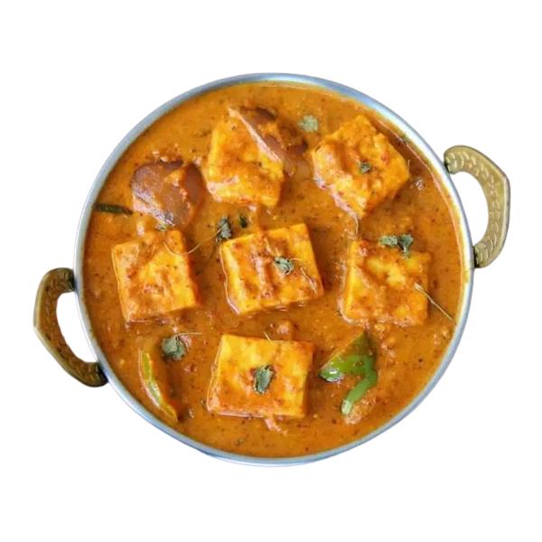 Paneer Lababdar Half