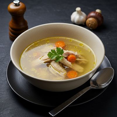 Chicken Soup