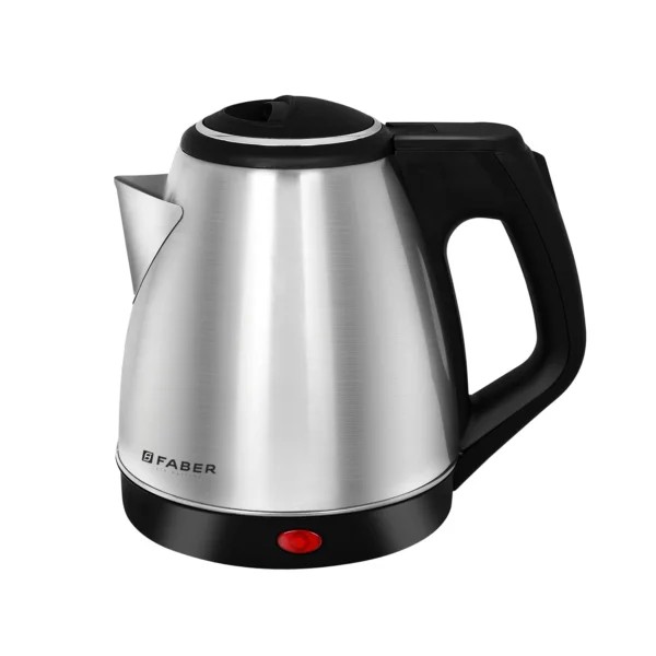 Faber Kettle 1.8L SS