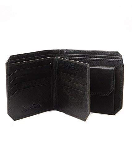 Walletsnbags Leather Mens Wallet view 2