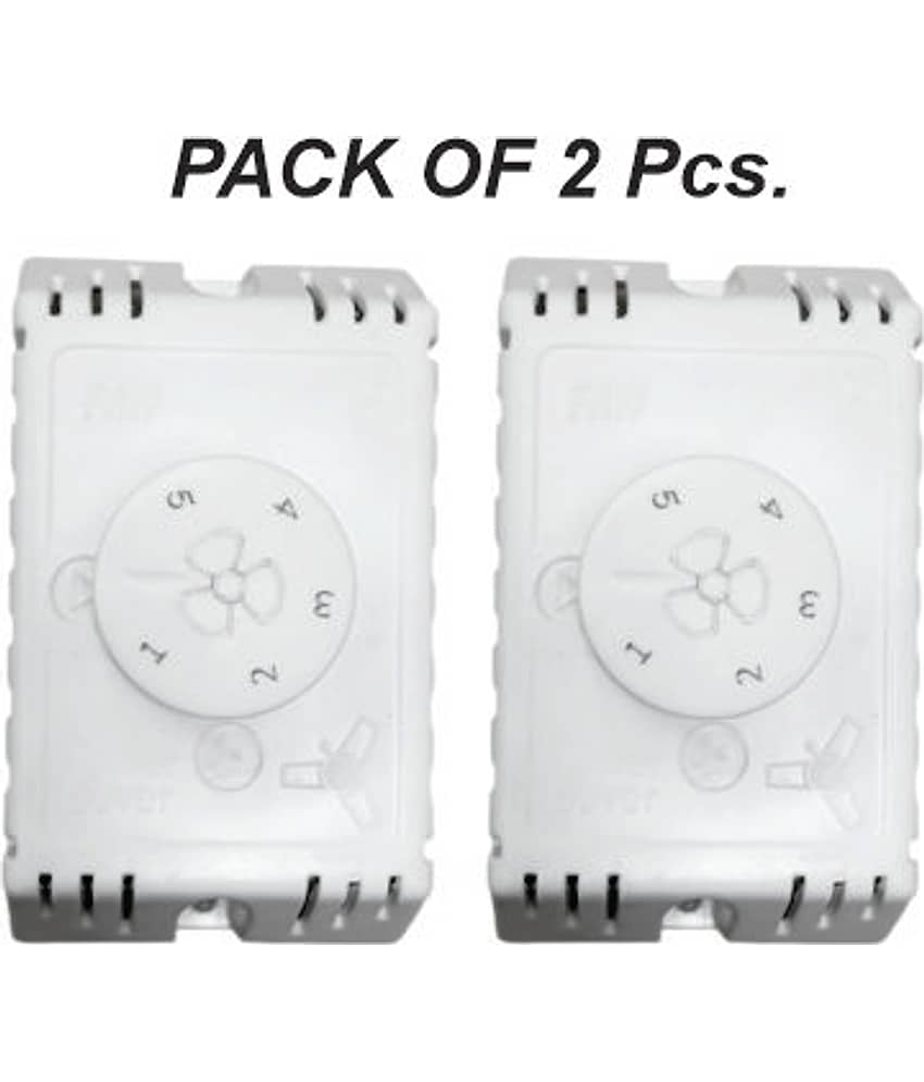 SUNBELL Fan Regulators 2 Module