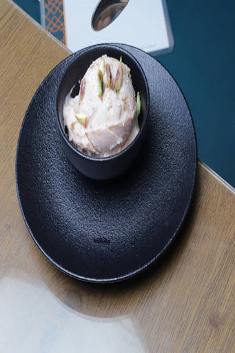 Rajbhog Shrikhand.